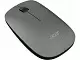 Mouse Acer Slim, gri