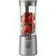 Blender Greennovo Portable, argintiu