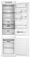 Frigider incorporabil Whirlpool WHC20 T573 P