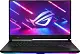 Laptop Asus ROG Strix SCAR 17 G733ZW (17.3"/WQHD/Core i9-12900H/16GB/2TB/GeForce RTX 3070 Ti 8GB), negru