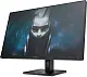 Monitor HP Omen 24 Borderless, negru