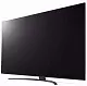 Телевизор LG 86UT81006LA, черный