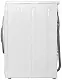 Maşină de spălat rufe Hotpoint-Ariston RST 7229 ST X RU, alb