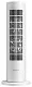 Convector electric Xiaomi Smart Tower Heater Lite, alb
