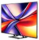 Телевизор Hisense 50A7Q, черный