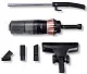 Aspirator vertical Adler AD-7049, negru