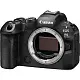 Системный фотоаппарат Canon EOS R6 Mark III & RF 24-105mm f/4 L IS USM Kit, черный