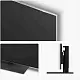 Televizor LG OLED65G54LW, negru