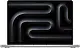 Laptop Apple MacBook Pro MX2G3RU/A (14.2"/M4 Max/36GB/1TB), argintiu