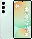 Smartphone Samsung Galaxy S24 FE 8GB/128GB, verde