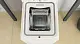 Maşină de spălat rufe Whirlpool TDLR 6240S PL/N, alb