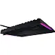 Tastatură Razer BlackWidow V4 EN, negru