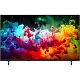 Телевизор LG 65QNED70B6C, черный