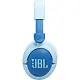 Căşti JBL JR470NC, albastru