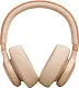Căşti JBL LIVE770NC, bej