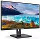 Монитор Philips 272S1AE, черный на tehnoparc.md Монитор Philips 272S1AE, черный