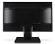 Monitor Acer V206HQLAB, negru