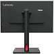 Monitor Lenovo ThinkVision T24i-30, negru