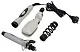 Aparat de coafat Polaris PHS2058KTi, alb