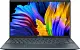 Laptop Asus Zenbook UM425QA (14"/FHD/Ryzen 7 5800H/16GB/512GB/AMD Radeon), gri