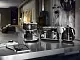 Espressor Delonghi ECZ 351 BK, negru/argintiu