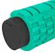 Валик для массажа Spokey Mixroll Green 2in1 (943257), зеленый