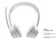 Наушники Logitech Zone 300, белый