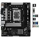 Материнская плата ASRock H810M-X