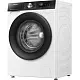 Maşină de spălat rufe Hisense WF3S8045BW3, alb