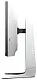 Monitor Dell AW2720HFA, alb