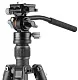Штатив Vanguard VESTA GO 264AV12, черный