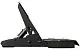 Педали Moza SR-P Double Pedals with Base, черный