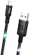 USB Кабель Hoco U63 Spirit For MicroUSB, черный