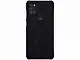 Husă de protecție Nillkin Galaxy A21s Qin LC, negru