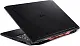 Laptop Acer Nitro AN517-41 (17.3"/FHD/Ryzen 5 5600H/8GB/512GB/GeForce RTX3060 6GB GDDR6), negru