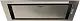 Вытяжка Whirlpool WCT3 64 FLB X, нержавеющая сталь
