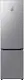 Frigider Samsung RB38C675ES9/EF, inox