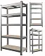Etajeră GardenLine GWI7378, inox pe tehnoparc.md Etajeră GardenLine GWI7378, inox