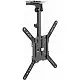 Suport TV Gembird CM-55ST-01, negru