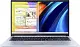 Laptop Asus Vivobook 15 X1502ZA (15.6"/FHD/Core i7-12700H/16GB/512GB), argintiu