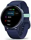 Умные часы Garmin vivoactive 5, Navy