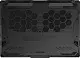 Laptop Asus TUF Gaming F15 FX506LBH (15.6"/FHD/Core i5-10300H/8GB/512GB/GeForce GTX 1650 4GB), negru
