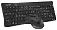 Set A4Tech FG2400, negru