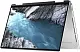 Ноутбук Dell XPS 13 2-in-1 9310 (13.4"/UHD+/Core i7-1165G7/32GB/1TB/Intel Iris Xe), черный/серебристый