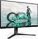 Monitor Philips 25M2N3200W, negru