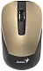 Mouse Genius NX-7015, auriu