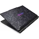 Ноутбук Lenovo Legion 9 18IAX10 (18.0"/4K/Core Ultra 9 275HX/64GB/2TB/GeForce RTX 5090 24GB), черный