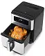 Аэрогриль Breville VDF131X-01, нержавеющая сталь на tehnoparc.md Аэрогриль Breville VDF131X-01, нержавеющая сталь