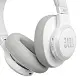 Căşti JBL Live 650BT, alb