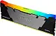 Memorie Kingston FURY Renegade RGB 8GB DDR4-3600MHz, CL16-20-20, 1.35V